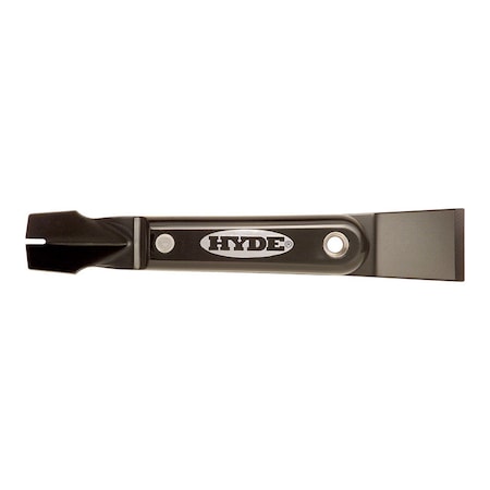 HYDE GLAZNG TOOL NYL 1-1/4""W 02950